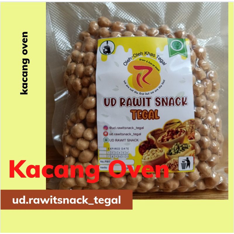 

KACANG OVEN / KACANG TELOR /KACANG ATOM 250GR