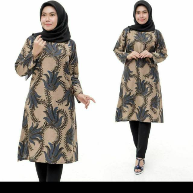 Tunik nafisa