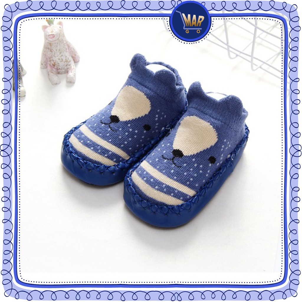 Sepatu Bayi, Kaos Kaki Bayi prewalker