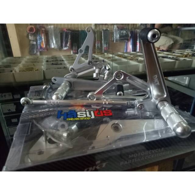 Underbone copy dkt disc ninja r dan rr