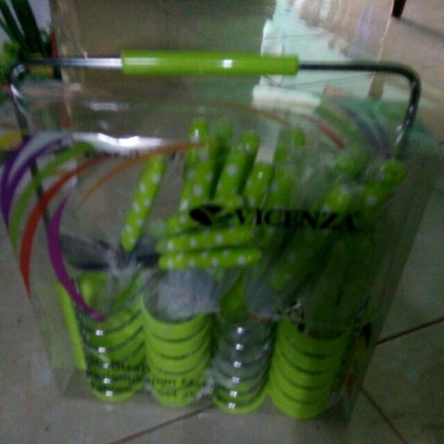 Sendok Polka Vicenza  (baru )