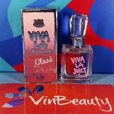 Miniatur Parfum OriginaL Juicy Couture Viva La Juicy EDP 5 ml For Women Murah