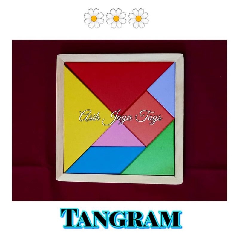 TANGRAM