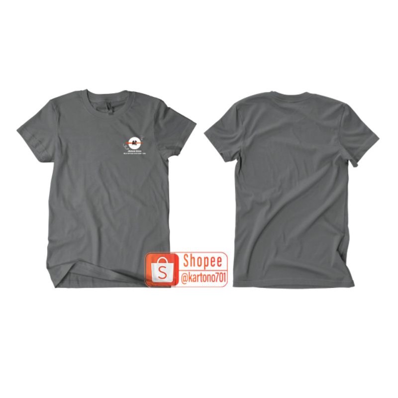 PREMIUM COMBED 24S SABLON DTF LOGO A7