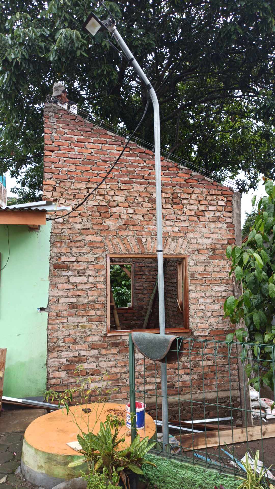 Tang Listrik Potong 6 Inch Camel