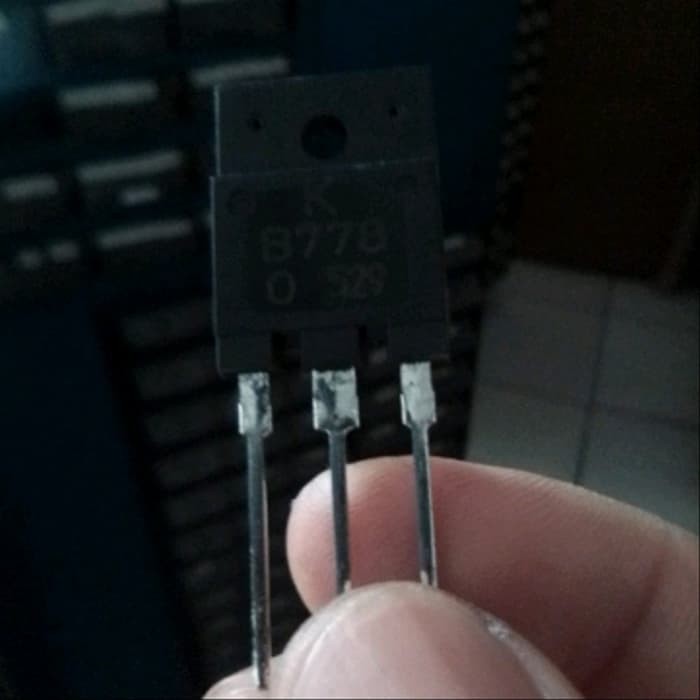 Transistor TR B778 b 778