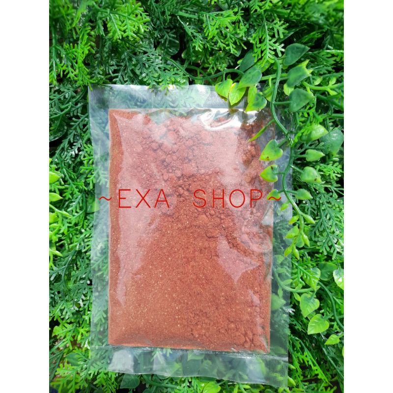 

PURE STRAWBERRY BUBUK POWDER 100GR