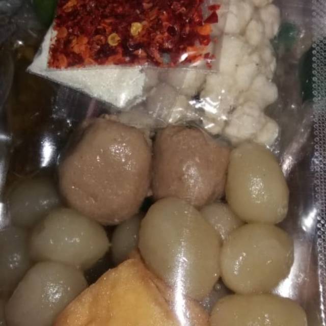 

Boci tahu
