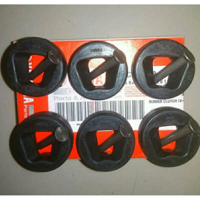 KARET KOPLING VIXION