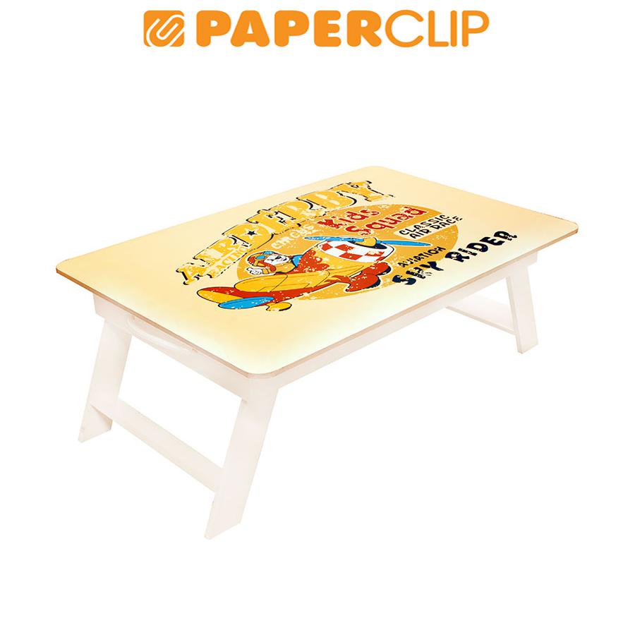 

MEJA LIPAT PITHOE SKY RIDER