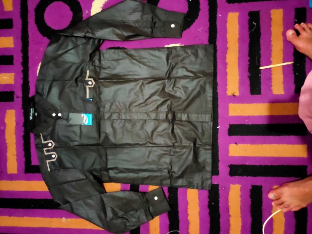 Kemeja Koko Hadroh Motif Terbaru Aneka Warna Motif