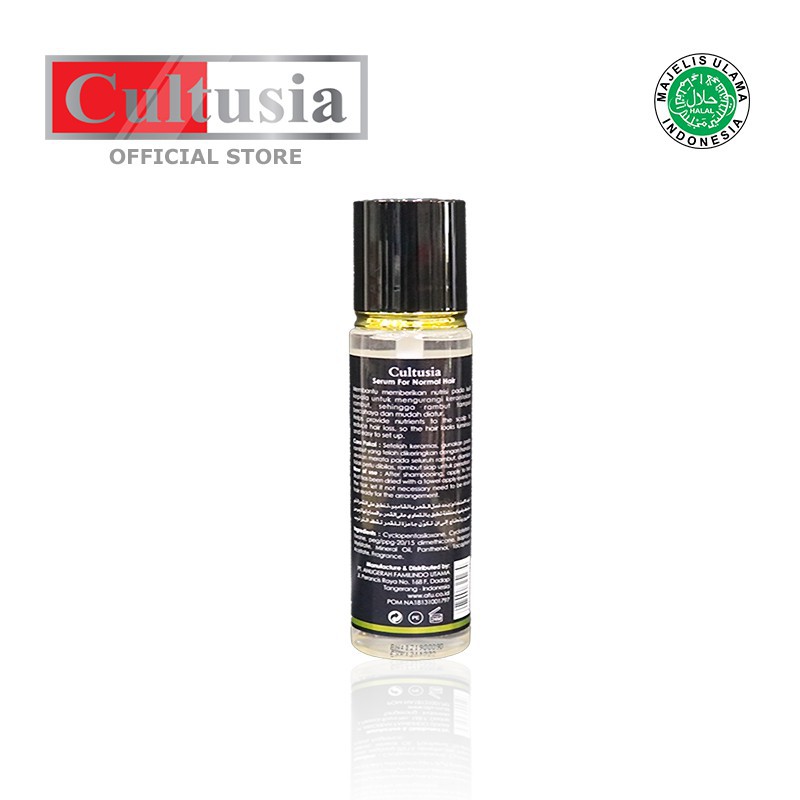 Cultusia Serum normal 120 ml