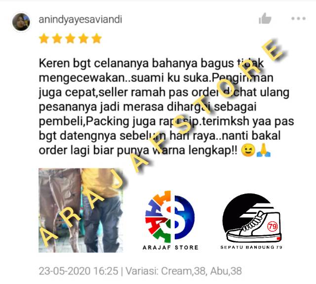 Cod Celana Panjang Tactical Pdl Cargo Premium Pria Wanita Pasti Ori