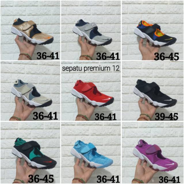 sepatu nike air original