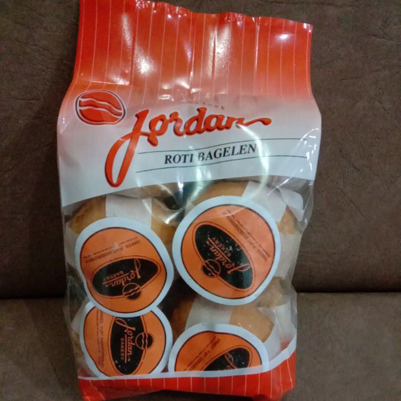 

Bagelen Bandung (10pcs,100gr) / Bagelen Jordan