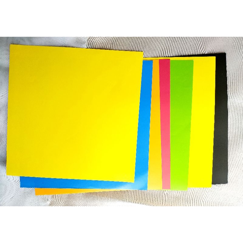 

Kertas Origami Murah 16x16 per lembar