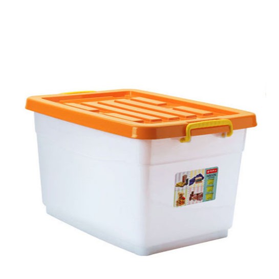 Box Container Lion Star Wagon Container 50 Liter