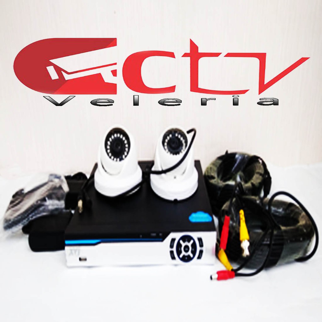 cctv-kamera cctv-paket cctv 2 megapixel ahd murah-paket cctv-paket ahd