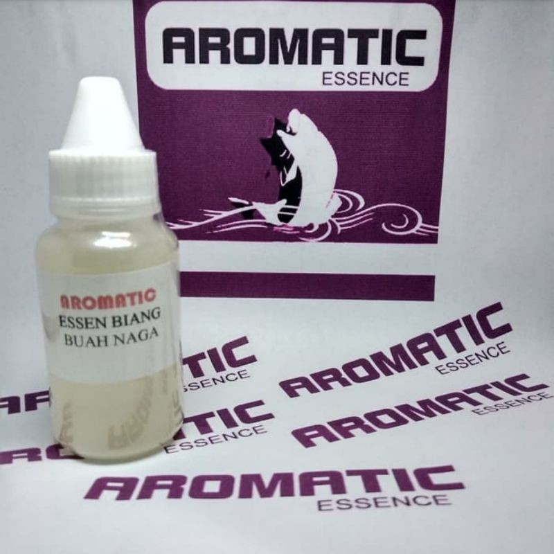 ESSEN BIANG BUAH NAGA