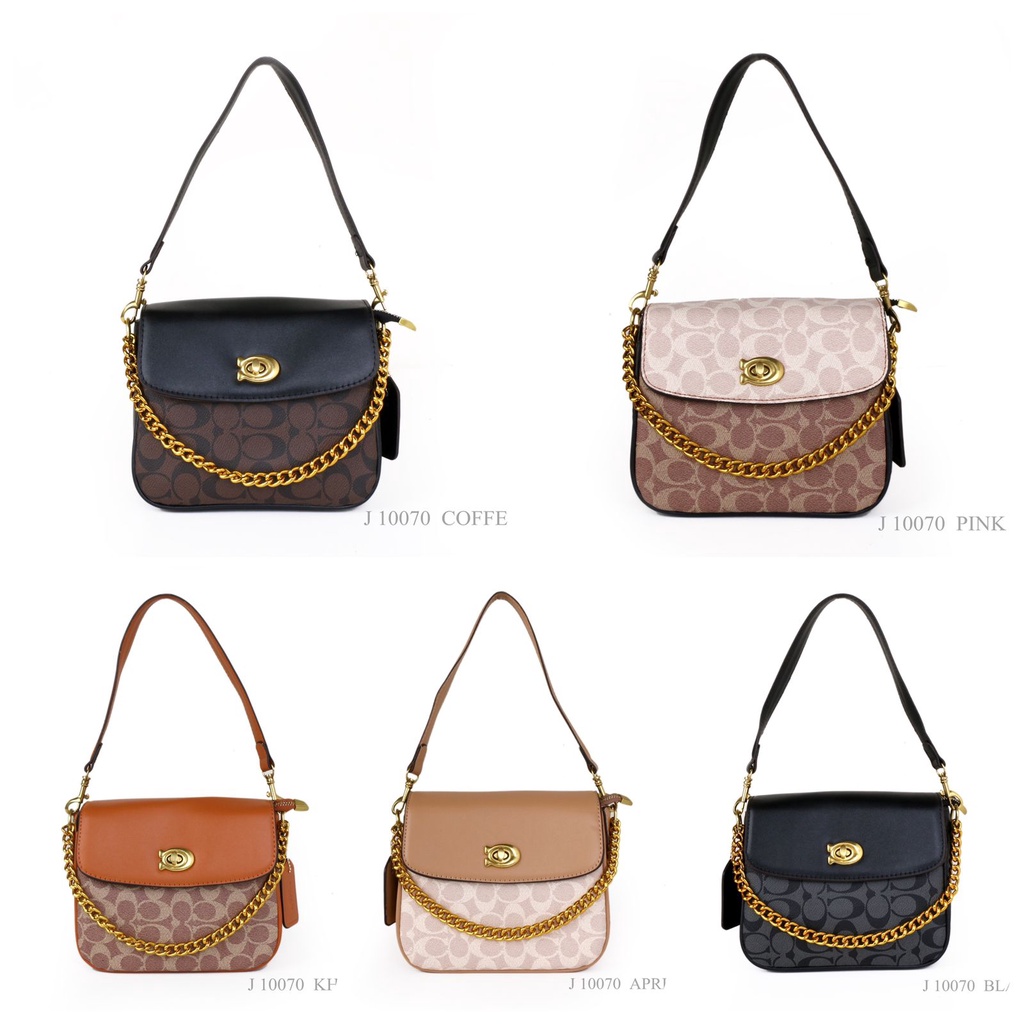 TAS WANITA SELEMPANG SLING BAG 10070