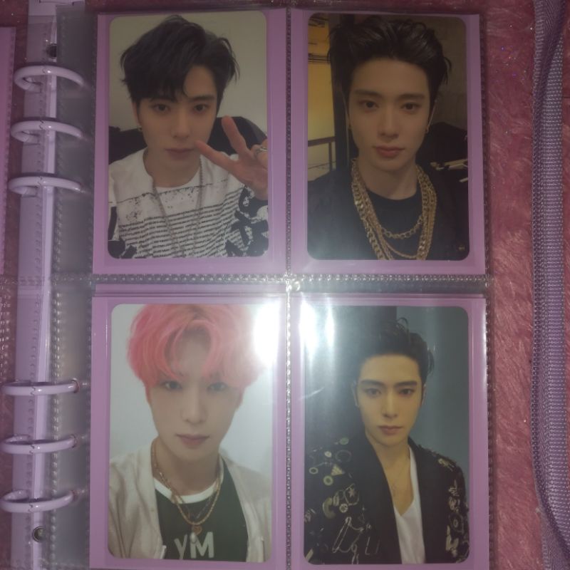 pc jaehyun official