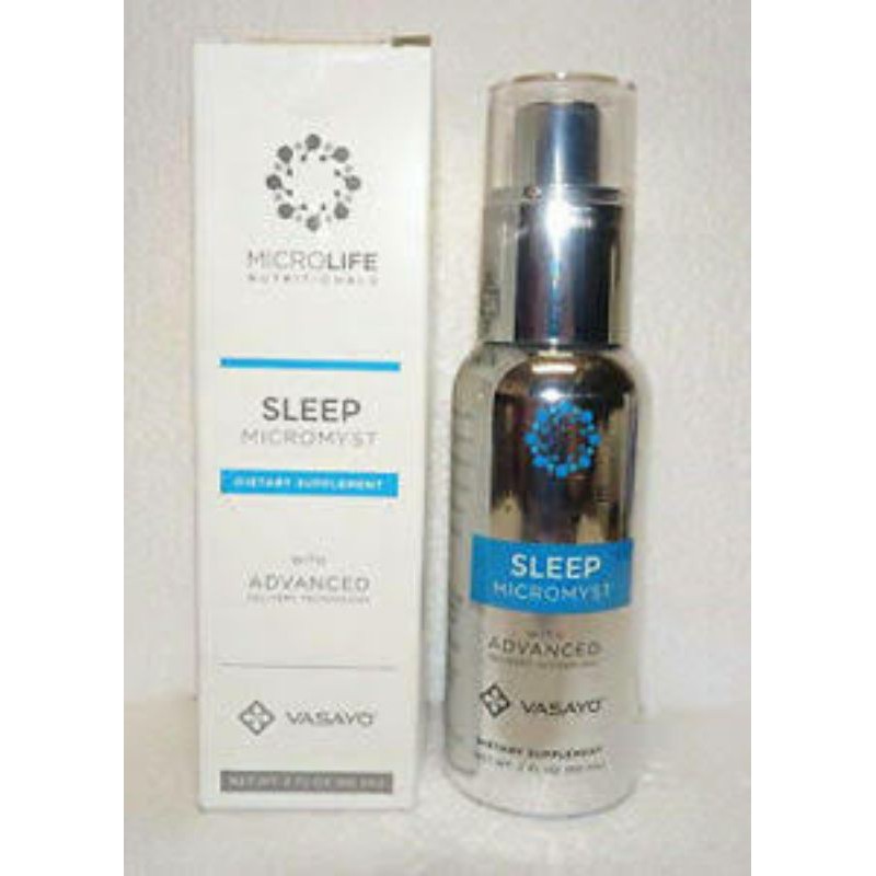 ORIGINAL SLEEP MICROMYST by VASAYO