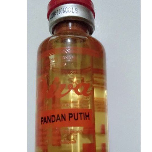 Essen diva aroma PANDAN PUTIH 30 ml