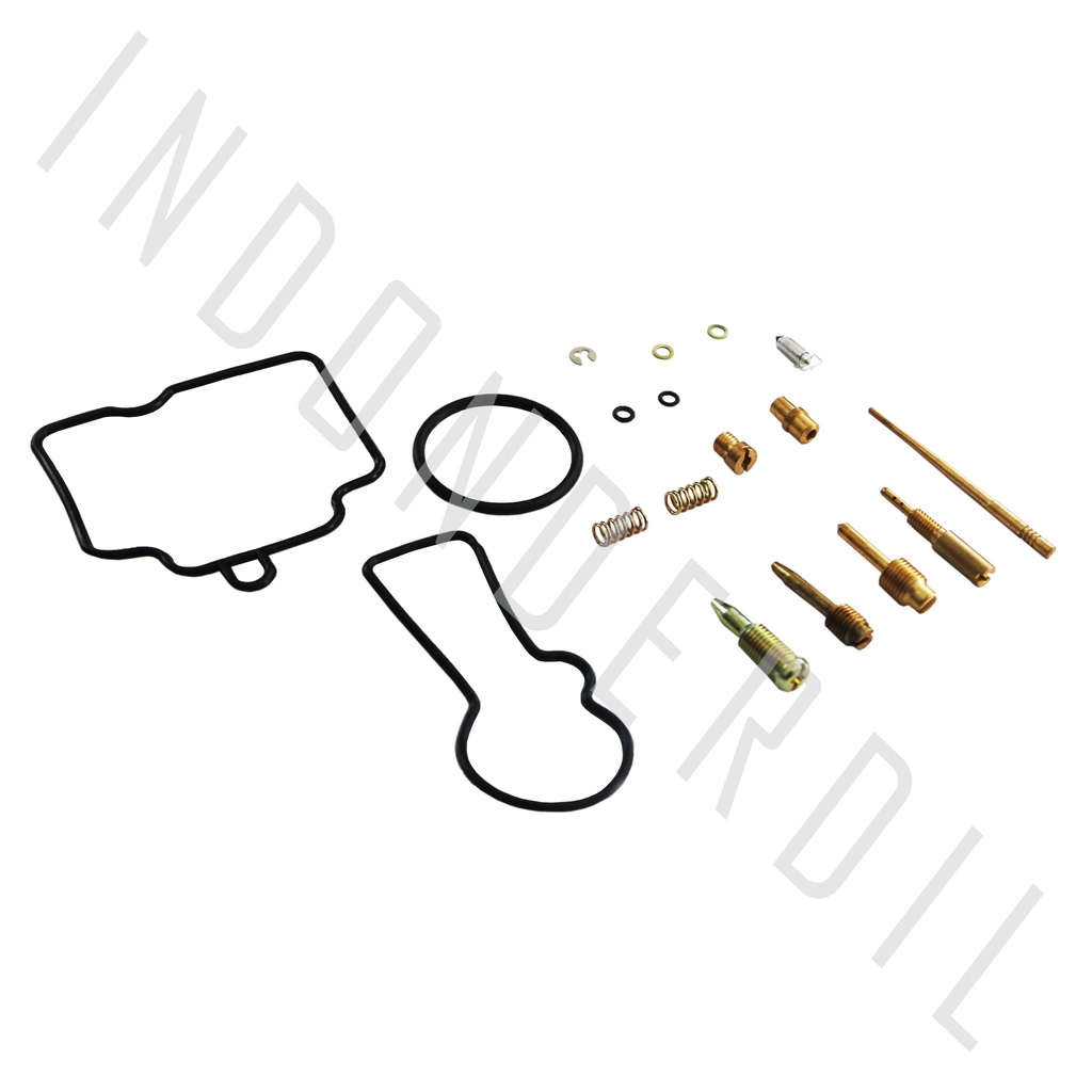 Repair Kit-Repairkit Karburator-Carburator Jupiter MX Lama-Old