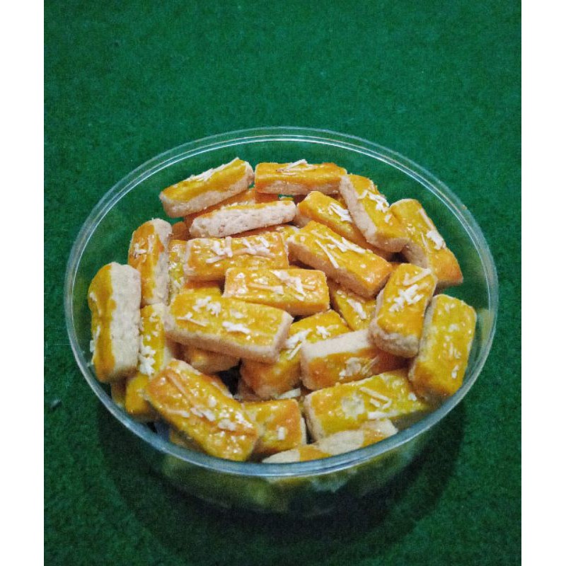 

Kue Kastengel/Kue kering 200 gr