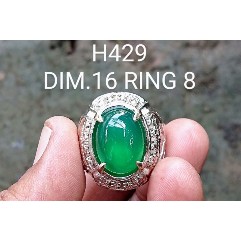 NATURAL XINCIN BATU AKIK HIJAU GARUT KLIMIS GIWANG SIAP PAKAI OM GANTENG................ natural ijo