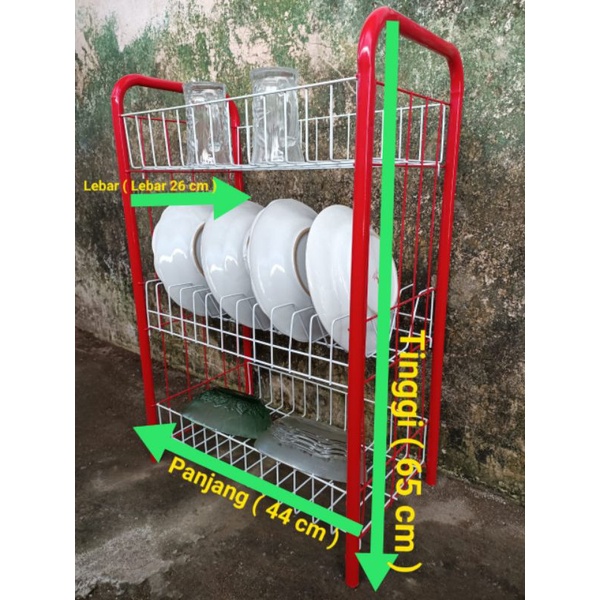 READY RAK PIRING MAHAMERU