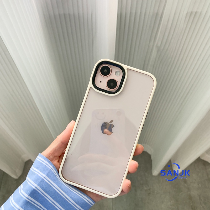 Case Kamera Bahan Metal Kualitas Tinggi Untuk Iphone 13 Pro Max 12 Pro Max 11 Pro Max