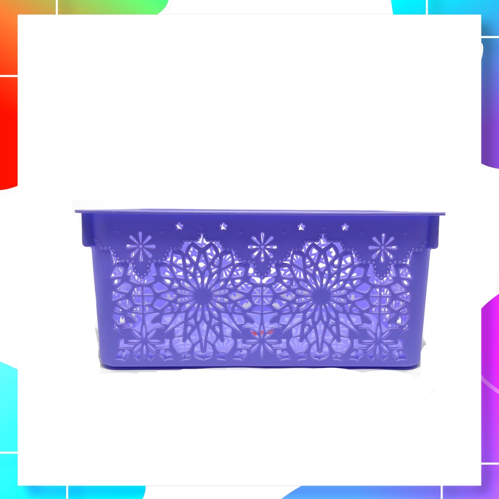 

TEMPAT SERBAGUNA / TEMPAT COSMETIK / TEMPAT ALAT TULIS / TEMPAT KOTAK VIOLA