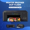 Printer Brother DCP-T420W DCP T420W WiFi Wireless Print-Scan-Copy