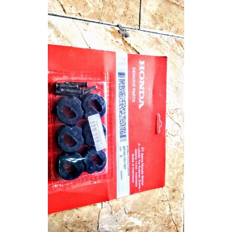Karet Rumah Kopling Ori Honda Tiger Megapro lama Gl pro Neotech Maxx