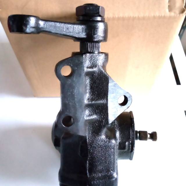 Gearbox Steer Worm Stir Suzuki Carry 1 0 Shopee Indonesia