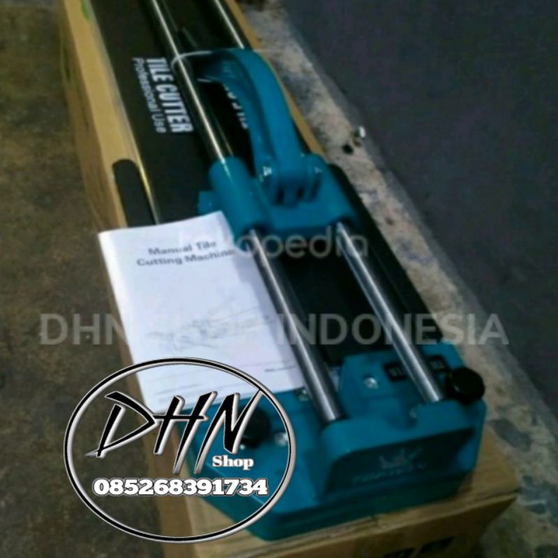 alat pemotong keramik 60cm TOPWAY manual tile cutter