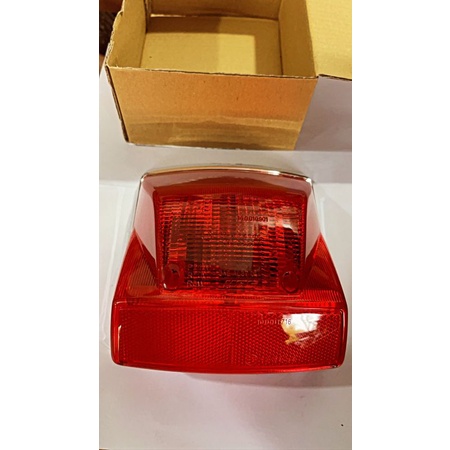 stoplamp new px vespa PX exclusive