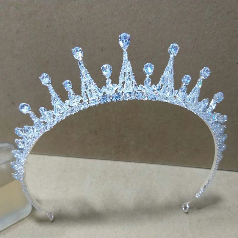 mahkota zircon crown zircon