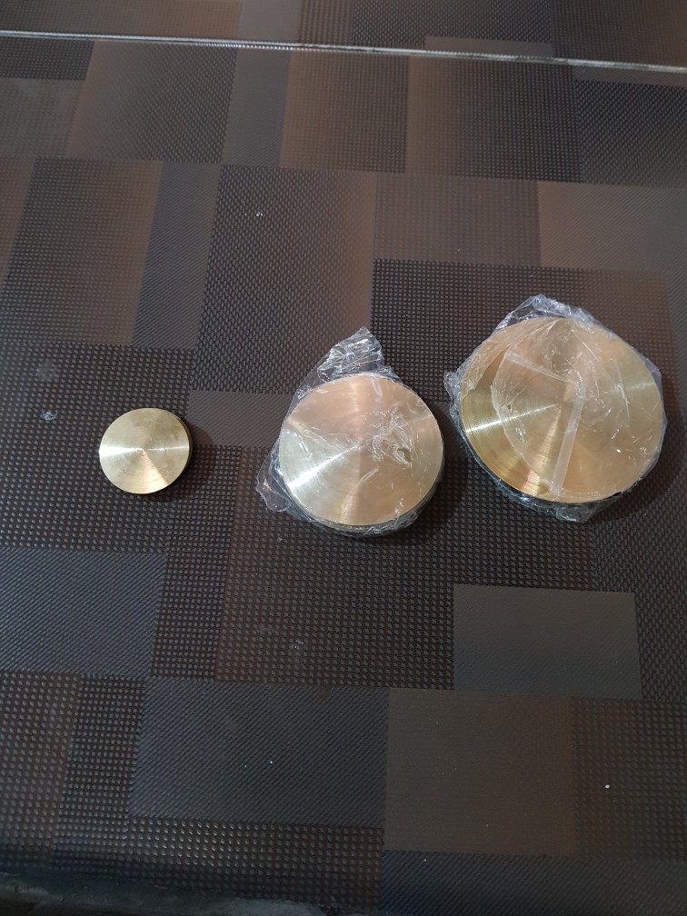 Burner Kompor Quantum Kecil / Burner Quantum / Kuningan Kompor Quantum / Burner Kompor Gas Quantum