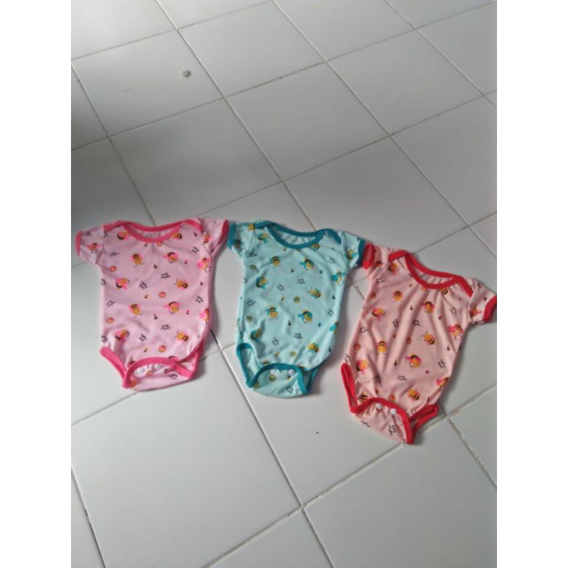 

JAMSUIT BAYI MOTIF \\ LUSIN TERMURAH