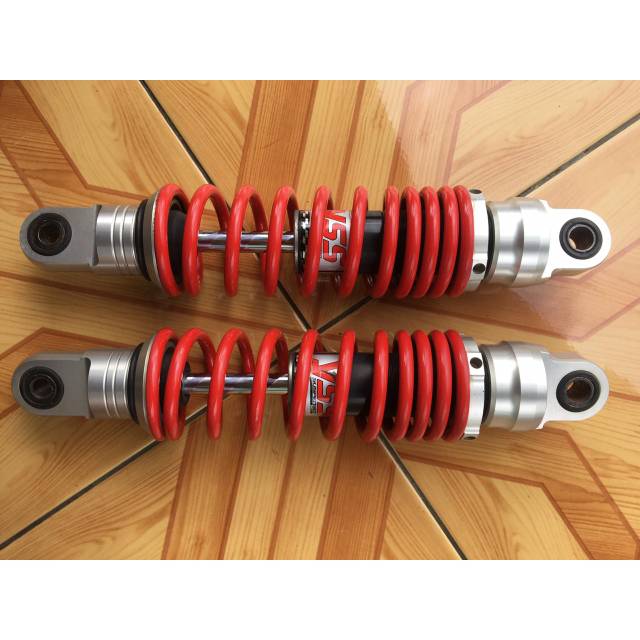 Sokbleker YSS Z SERIES UK 28 second rasa baru