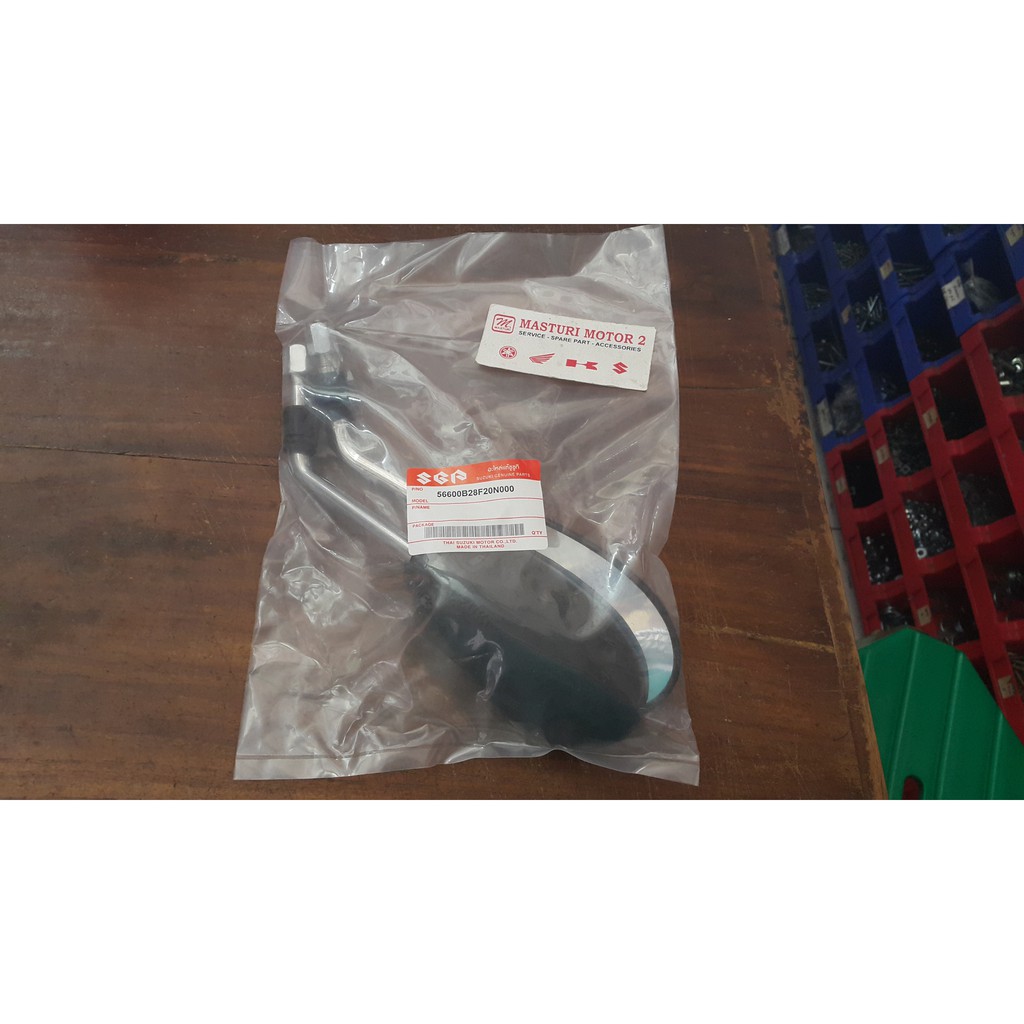 SPION STANDAR SATRIA FU LAMA/SATRIA FU 2010 SGP