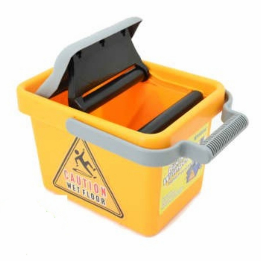 Ember Pel Peras Kuning