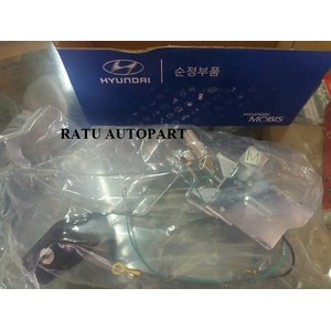 pelampung bensin Hyundai Accent atau Cakra