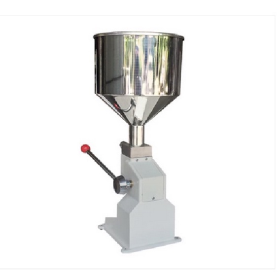 SATMESIN a 03 Mesin Filling Pneumatic Powerpack