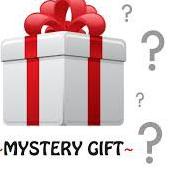 

❁ Free Mystery Gift ♬