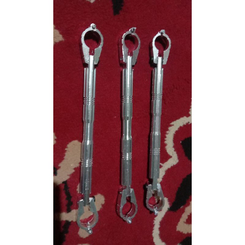 stabilizer stang palang stang cb vixion tiger  megapro