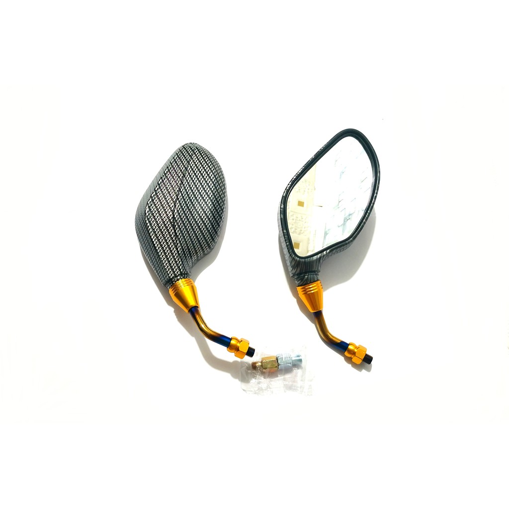 SPION CLICK TWOTONE universal all motor