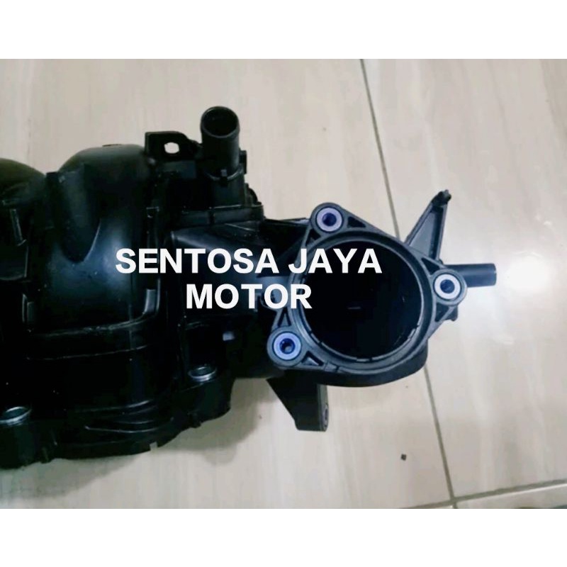 MANIFOLD INTAKE MANIFOLD MINYAK CALYA SIGRA 1.2CC 17120-BZ121 ORIGINAL